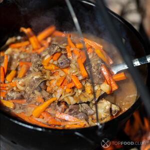 готовый зирвак