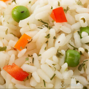 плов перемешать