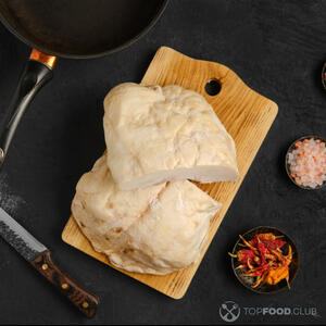 курдюк для плова