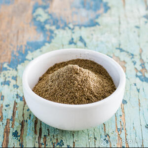 добавить черный перец