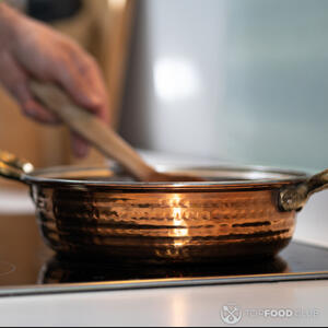 довести до кипения