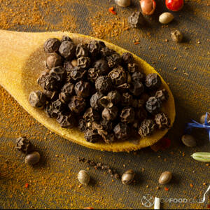 черный перец горошком