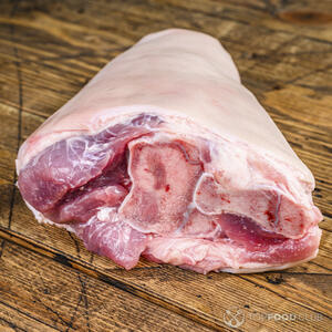 свиная рулька