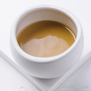 медово горчичный соус