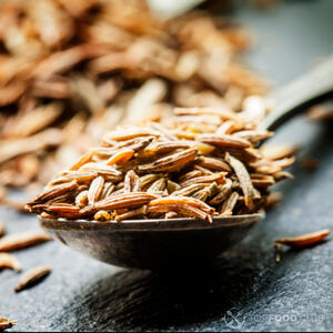 добавить зиру