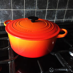 готовить под крышкой