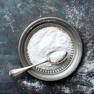 добавить соль