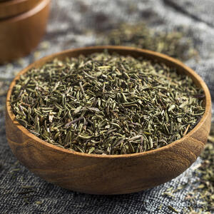 сушеный тимьян