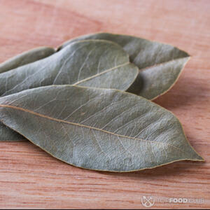 лавровый лист