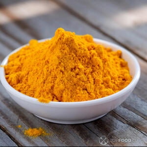 добавить куркуму