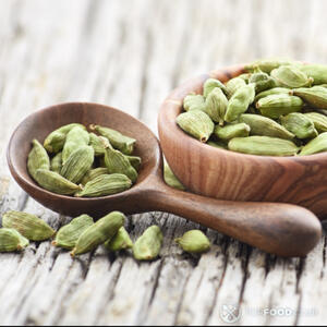 зеленый кардамон