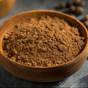 добавить душистый перец