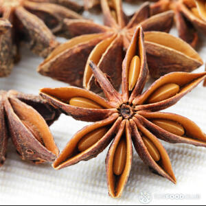 анис звездчатый