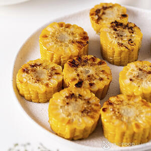 нарезанная кукуруза