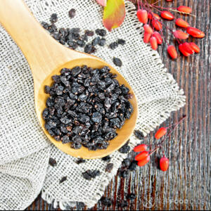 сушеный барбарис