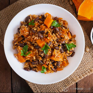 готовый плов