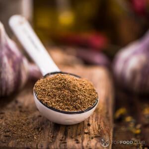 молотая зира