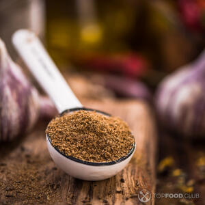 добавить зиру