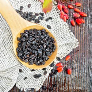 сушеный барбарис