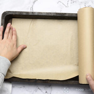 пергаментная бумага