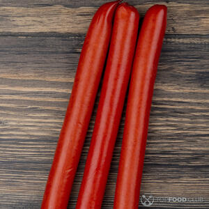 охотничьи колбаски