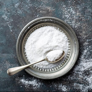 добавить соль