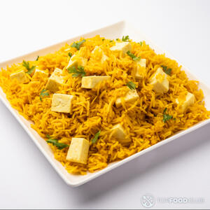 готовый плов