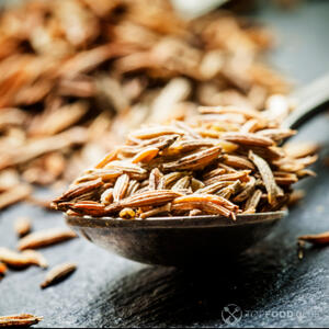 добавить зиру