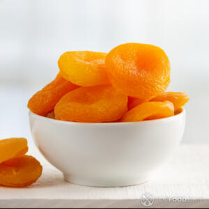 добавить курагу