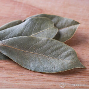 лавровый лист