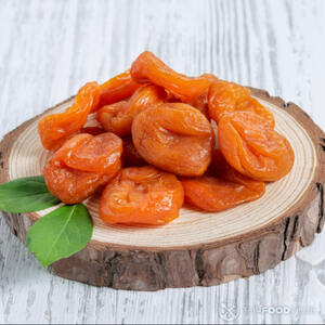 мытая курага