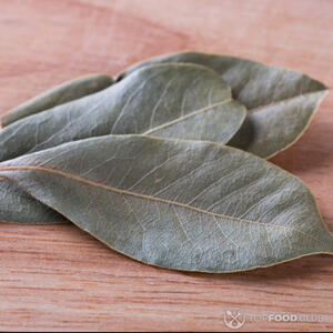 лавровый лист