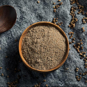 кориандр молотый