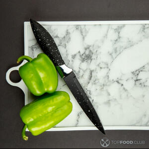 болгарский перец почистить