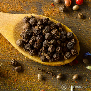 черный перец горошком