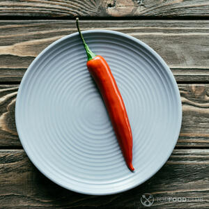 стручок острого перца