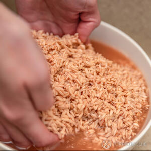 девзиру промыть