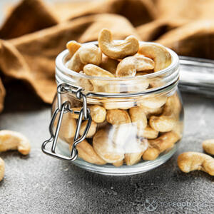 орехи кешью