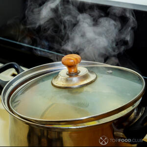 варить пенне