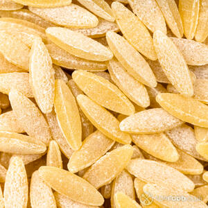 добавить орзо