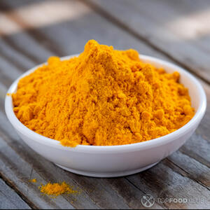 добавить куркуму