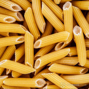 сухая паста пенне