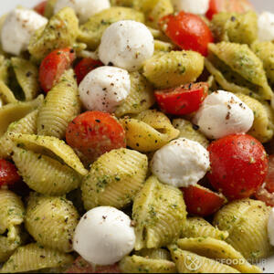 готовая паста