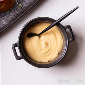 готовый сырный соус