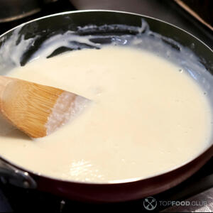 крем из пекорино