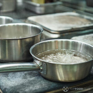 отвар от макарон