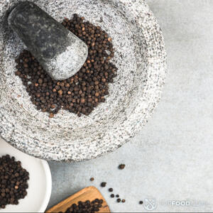 черный перец измельчить