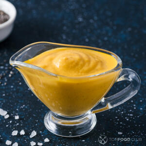 готовый сырный соус