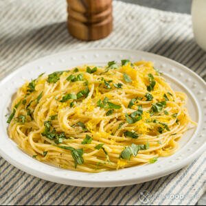 готовая паста