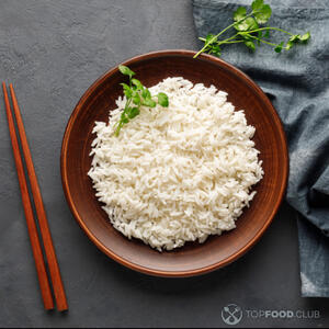 добавить рис